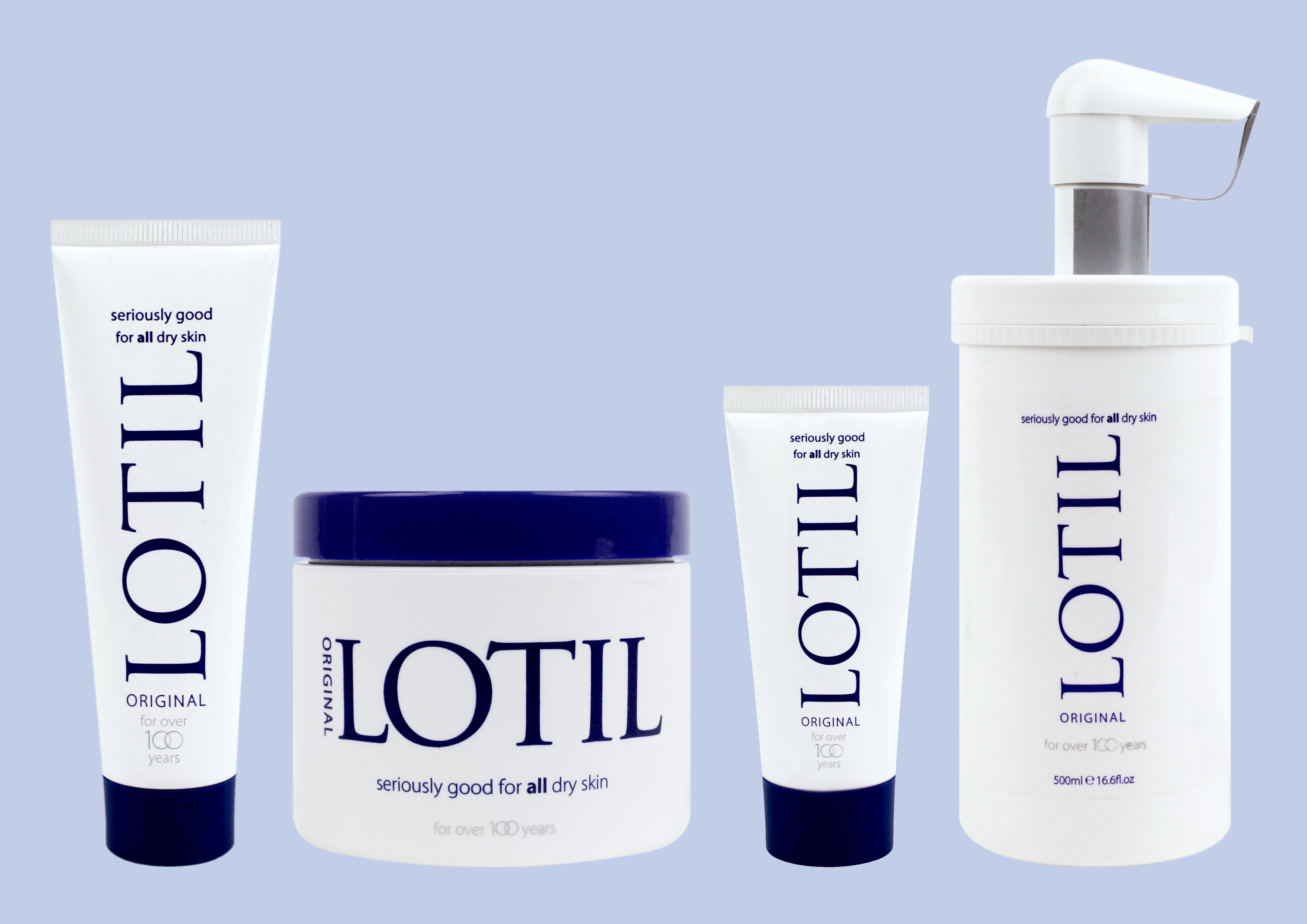 Lotil products